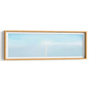 Panorama De Playa Iv - James McLoughlin | Cuadro decorativo de Canvas Lab