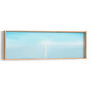 Panorama De Playa Iv - James McLoughlin | Cuadro decorativo de Canvas Lab