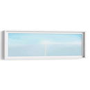 Panorama De Playa Iv - James McLoughlin | Cuadro decorativo de Canvas Lab