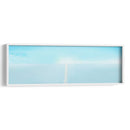 Panorama De Playa Iv - James McLoughlin | Cuadro decorativo de Canvas Lab