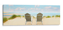 Panorama De Playa Vi - James McLoughlin | Cuadro decorativo de Canvas Lab