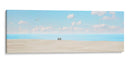 Panorama De Playa Vii - James McLoughlin | Cuadro decorativo de Canvas Lab