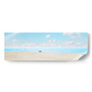 Panorama De Playa Vii - James McLoughlin | Cuadro decorativo de Canvas Lab