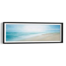 Panorama De Playa Viii - James McLoughlin | Cuadro decorativo de Canvas Lab