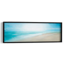 Panorama De Playa Viii - James McLoughlin | Cuadro decorativo de Canvas Lab