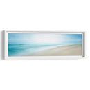 Panorama De Playa Viii - James McLoughlin | Cuadro decorativo de Canvas Lab