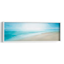 Panorama De Playa Viii - James McLoughlin | Cuadro decorativo de Canvas Lab