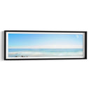 Panorama De Playa Panorama Ix - James McLoughlin | Cuadro decorativo de Canvas Lab