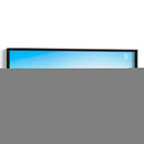 Panorama De Playa Panorama Ix - James McLoughlin | Cuadro decorativo de Canvas Lab