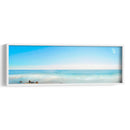 Panorama De Playa Panorama Ix - James McLoughlin | Cuadro decorativo de Canvas Lab