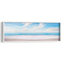 Panorama De Playa Panorama Xi - James McLoughlin | Cuadro decorativo de Canvas Lab