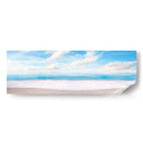 Panorama De Playa Panorama Xi - James McLoughlin | Cuadro decorativo de Canvas Lab