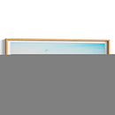 Panorama De Playa Panorama Xii - James McLoughlin | Cuadro decorativo de Canvas Lab