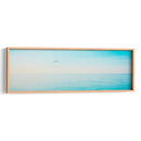 Panorama De Playa Panorama Xii - James McLoughlin | Cuadro decorativo de Canvas Lab