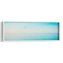 Panorama De Playa Panorama Xii - James McLoughlin | Cuadro decorativo de Canvas Lab