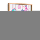 Árbol De Diciembre Iii - Melissa Wang | Cuadro decorativo de Canvas Lab