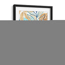 Blue Jungle Iii - June Erica Vess | Cuadro decorativo de Canvas Lab