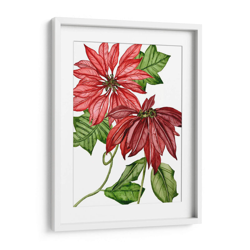 Merry Blossom Iii - Melissa Wang | Cuadro decorativo de Canvas Lab