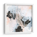 Formación Con Velo Iii - June Erica Vess | Cuadro decorativo de Canvas Lab