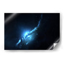 Atlantis Nebula | Cuadro decorativo de Canvas Lab