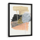 Shuffle Stack I - June Erica Vess | Cuadro decorativo de Canvas Lab