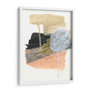 Shuffle Stack I - June Erica Vess | Cuadro decorativo de Canvas Lab