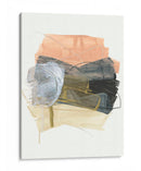 Shuffle Stack Ii - June Erica Vess | Cuadro decorativo de Canvas Lab