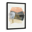 Shuffle Stack Ii - June Erica Vess | Cuadro decorativo de Canvas Lab