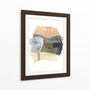 Shuffle Stack Ii - June Erica Vess | Cuadro decorativo de Canvas Lab