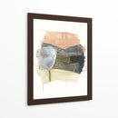 Shuffle Stack Ii - June Erica Vess | Cuadro decorativo de Canvas Lab
