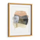 Shuffle Stack Ii - June Erica Vess | Cuadro decorativo de Canvas Lab