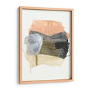 Shuffle Stack Ii - June Erica Vess | Cuadro decorativo de Canvas Lab