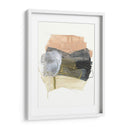 Shuffle Stack Ii - June Erica Vess | Cuadro decorativo de Canvas Lab