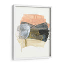 Shuffle Stack Ii - June Erica Vess | Cuadro decorativo de Canvas Lab