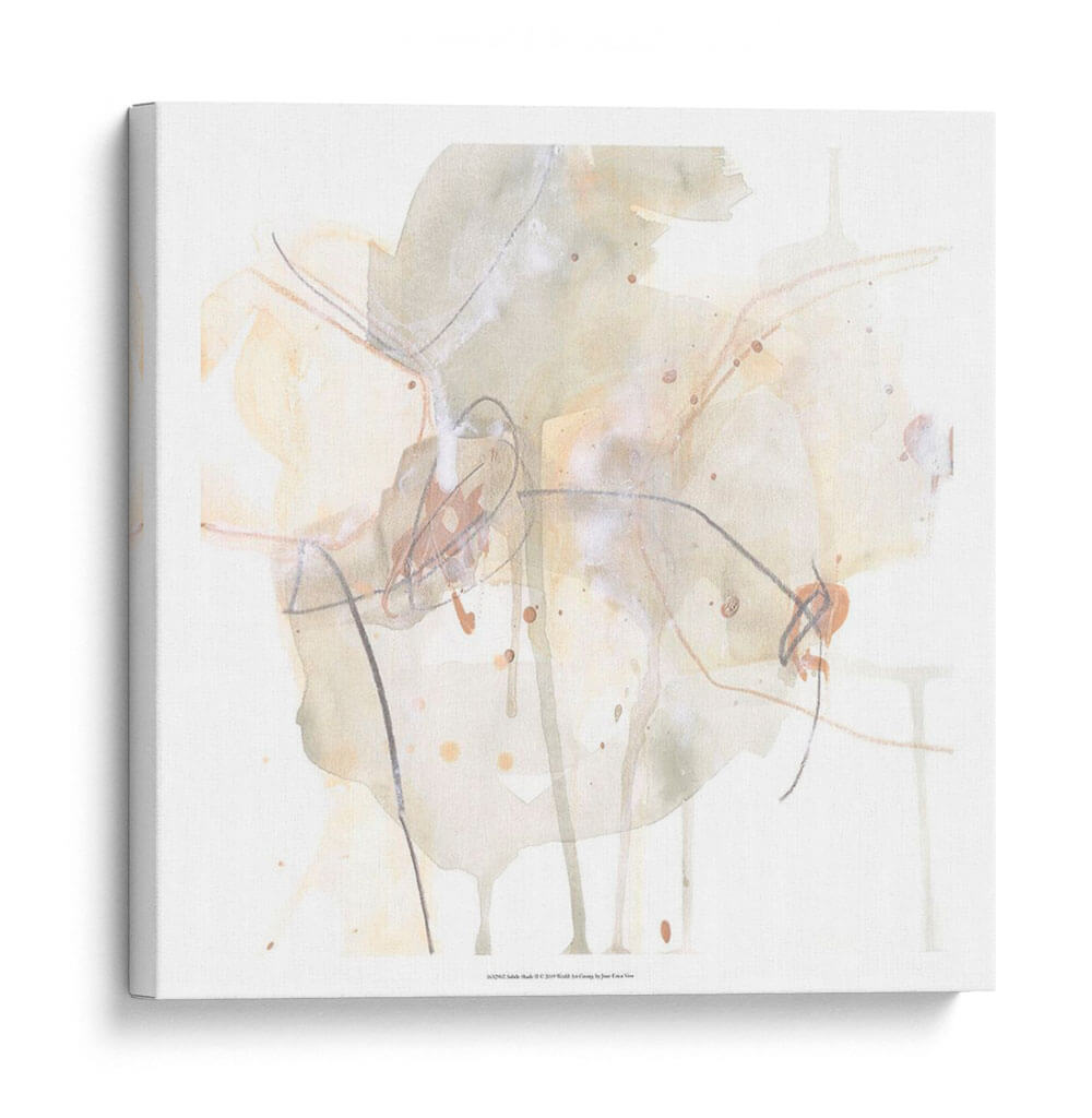 Shade Ii Sutil - June Erica Vess | Cuadro decorativo de Canvas Lab