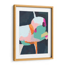 Sector Del Arco Iris I - June Erica Vess | Cuadro decorativo de Canvas Lab