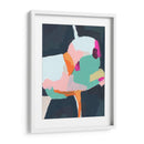 Sector Del Arco Iris I - June Erica Vess | Cuadro decorativo de Canvas Lab