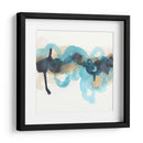 Surf Circular I - June Erica Vess | Cuadro decorativo de Canvas Lab