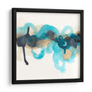 Surf Circular I - June Erica Vess | Cuadro decorativo de Canvas Lab