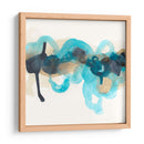 Surf Circular I - June Erica Vess | Cuadro decorativo de Canvas Lab