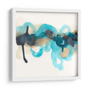 Surf Circular I - June Erica Vess | Cuadro decorativo de Canvas Lab