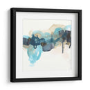 Surf Circular Ii - June Erica Vess | Cuadro decorativo de Canvas Lab