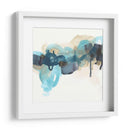 Surf Circular Ii - June Erica Vess | Cuadro decorativo de Canvas Lab