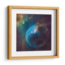 Maravillas del espacio | Cuadro decorativo de Canvas Lab