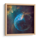 Maravillas del espacio | Cuadro decorativo de Canvas Lab