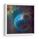 Maravillas del espacio | Cuadro decorativo de Canvas Lab