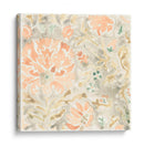 Terracotta Garden Tile Vi - June Erica Vess | Cuadro decorativo de Canvas Lab