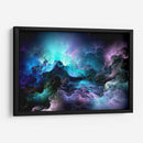 Nébula psicodélica | Cuadro decorativo de Canvas Lab