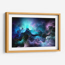 Nébula psicodélica | Cuadro decorativo de Canvas Lab
