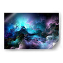 Nébula psicodélica | Cuadro decorativo de Canvas Lab